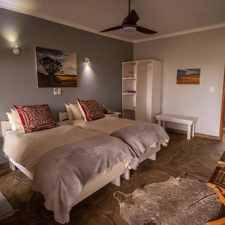 Greenfire Desert Lodge Maltahohe Eksteriør bilde